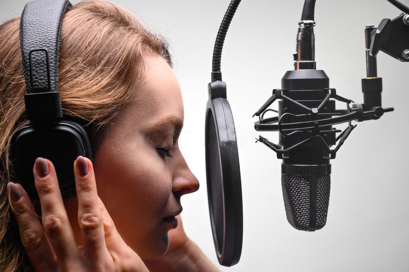 Énekeld fel kedvenc dalod egy igazi hangstúdióban! - ÉLMÉNYAJÁNDÉK ajánlatunk -