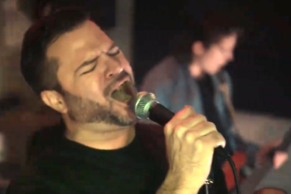 Black Rose Live Session