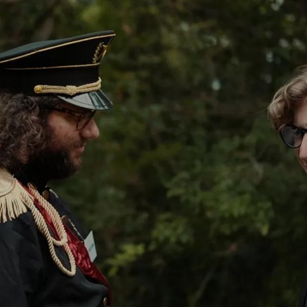 Hé Hallod! - Világ Végén   (A teljes projekt, felvétel, keverés, master, videoklip nálunk készült)